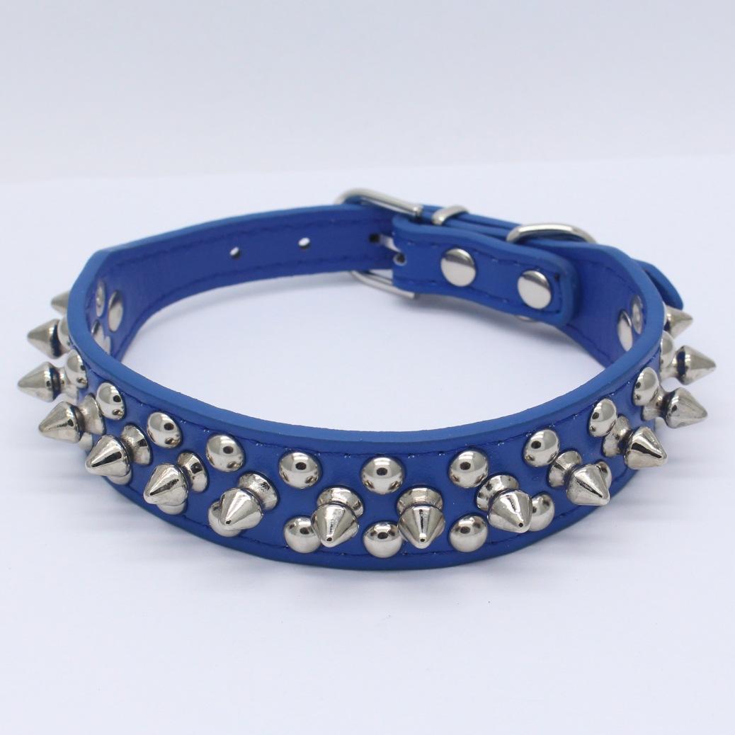 Bleu foncé