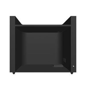 La MESA DE DJ LED es adecuada para bares y clubes nocturnos y está empaquetada en una caja de aviación, que es fácil de transportar y mover. - Product Image 3