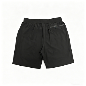 Quick Dry <b>Compression</b> Running <b>Shorts</b> Men 2-in-1 Marathon Sports Fitness with Anti-Chafe Inner Liner for Long Distance Race Train - Product Image 2