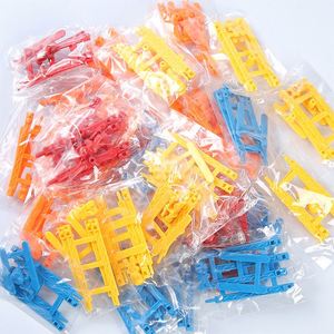 Fidget Toy-DIY Stair - Climbing Figure Toys, Somersaulting Ladder - Descending <b>Puzzle</b> Toys - Product Image 6