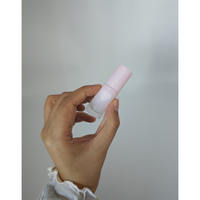 Parfum en gros personnalisé avec LOGO, parfum fruité à la fraise, arôme personnalisé, logo personnalisé, 5 ml, roll-on, unisexe, EDP, huile de parfum portable