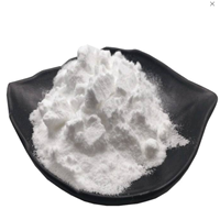 Cristal Glycine Bétaïne CAS 4727 C4H8O2SHCl Poisson Attirant Le DMT Poudre Prix Diméthylacétothétine DMSA DMT