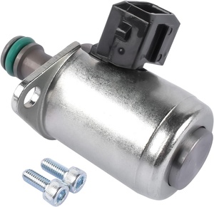 Remplacement de l'électrovanne de direction assistée pour <span class=keywords><strong>Mercedes</strong></span> Benz W211 <span class=keywords><strong>W164</strong></span> R171 W219 C230 CLK550 2214600184 2114600984 - Product Image 1