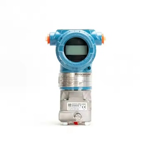 Rosemounte 3051tg 3051cg Série, Protocole Différentiel Hart de Haute Qualité, Tension d'Alimentation 10.5~30v - Product Image 1