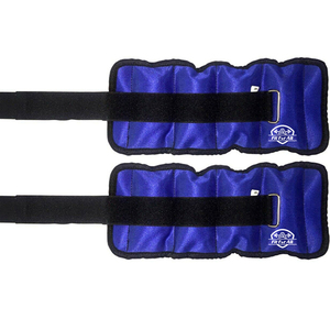 Equipo de gimnasio al aire libre de alta calidad, equipo de gimnasio, ejercicio de Fitness ajustable, Pesas de tobillo y de muñeca - Product Image 2