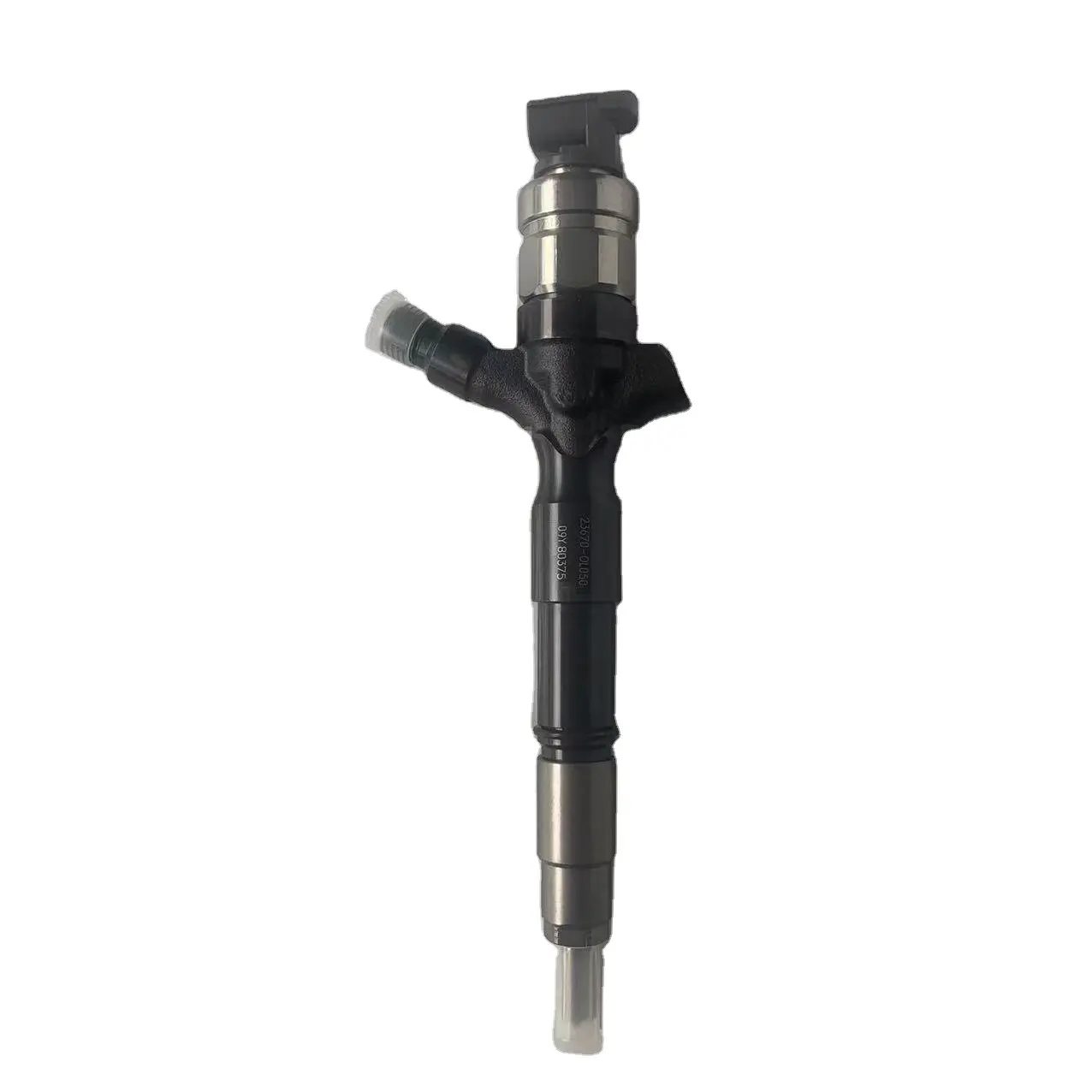 Buse d'injecteur de carburant du système à rampe commune OEM 236700L050 nouvelle condition pour Toyota Hiace HILUX 1KD