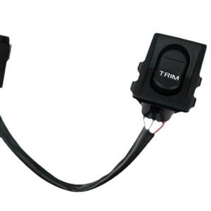 Nouveau commutateur de levage de garniture d'inclinaison de moteur hors-bord <span class=keywords><strong>Mercury</strong></span> en acier inoxydable 856990 896620001 8M0042300 vente en gros - Product Image 5