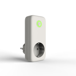 Controlador de calefacción de termostato programable para refrigerador de <span class=keywords><strong>radiador</strong></span> con funciones de medidor de potencia para sala de estar - Product Image 6