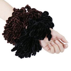 Bandeau élastique pour les cheveux pour femme, accessoires audio, écharpe, Hijab, vente en gros, - Product Image 2
