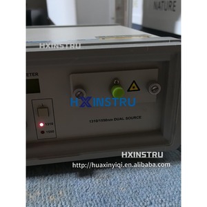 เครื่องวัดการสะท้อนกลับ JDS Uniphase RM3 มือสอง #   hx - Product Image 2