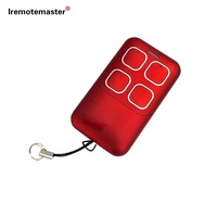 Télécommande de remplacement 2/4 canaux HSE2/4 868 MHz BS Mat