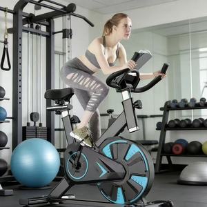 Vélo de spinning d'exercice à domicile, équipement de fitness, vélo d'exercice silencieux, vélo d'exercice d'intérieur, entraîneur de cyclisme, équipement sportif - Product Image 2
