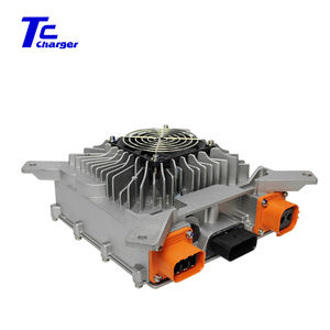 Caricabatterie TC <span class=keywords><strong>Elcon</strong></span> HK-MF-48-40 3.3kw 48V caricabatteria agli ioni di litio caricabatteria portatile per auto per auto elettrica - Product Image 1