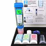 APERA PC60-Z \ PH60-Z \ PH60S-Z \ PH60F-Z \ EC60-Z \ ORP60-Z \ PCO60-Z ZenTest testadores inteligentes bolso - Product Image 2