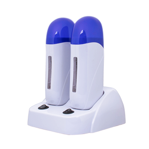 Chauffe-<span class=keywords><strong>cire</strong></span> à roulettes LM-102-2 avec base, chauffe-<span class=keywords><strong>cire</strong></span> double <span class=keywords><strong>professionnel</strong></span> pour salon, <span class=keywords><strong>appareil</strong></span> d'<span class=keywords><strong>épilation</strong></span> à la <span class=keywords><strong>cire</strong></span> - Product Image 1