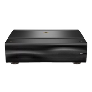 Projecteur TV laser BenQ <span class=keywords><strong>4K</strong></span> i985L 3000 lumens Équipements de présentation laser <span class=keywords><strong>4k</strong></span> UST Projecteur Android 3D intelligent à ultra courte portée - Product Image 1