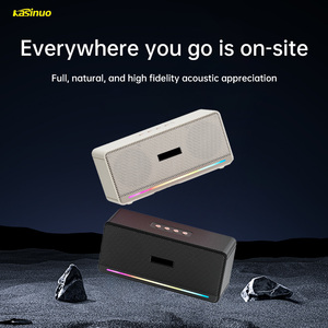 Nuevo Altavoz Inalámbrico Portátil para Exteriores 5.3 con Super Subwoofer de Alto Volumen, Compatible con Computadoras, Ideal para Baile - Product Image 6