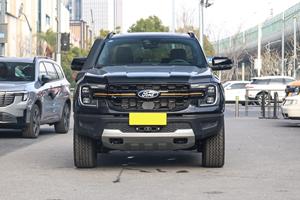 <span class=keywords><strong>Ford</strong></span> <span class=keywords><strong>Ranger</strong></span> 2023 Forest, quatre roues motrices, automatique, essence - Product Image 2