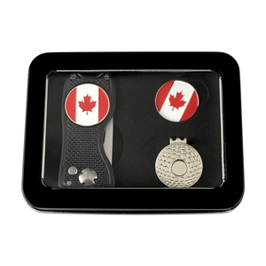 Pallina da <span class=keywords><strong>Golf</strong></span> + set regalo tee Business Vip confezione regalo da <span class=keywords><strong>Golf</strong></span> personalizzata altri prodotti da <span class=keywords><strong>golf</strong></span> - Product Image 5