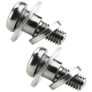 Tornillo Metálico para Fijación de Rueda Trasera para Patinete Eléctrico <span class=keywords><strong>Xiaomi</strong></span> M365 Pro, Accesorios Esenciales para Batería de Litio - Product Image 5