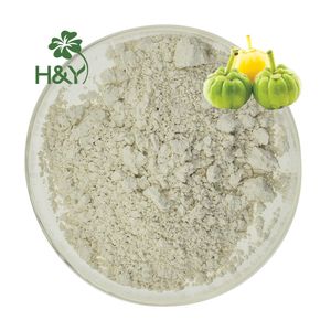 סיטונאי מחיר העליון גרcinia cambogia תמצית אבקת 50% 60% 70% חומצה הידרוקסיטירית - Product Image 3