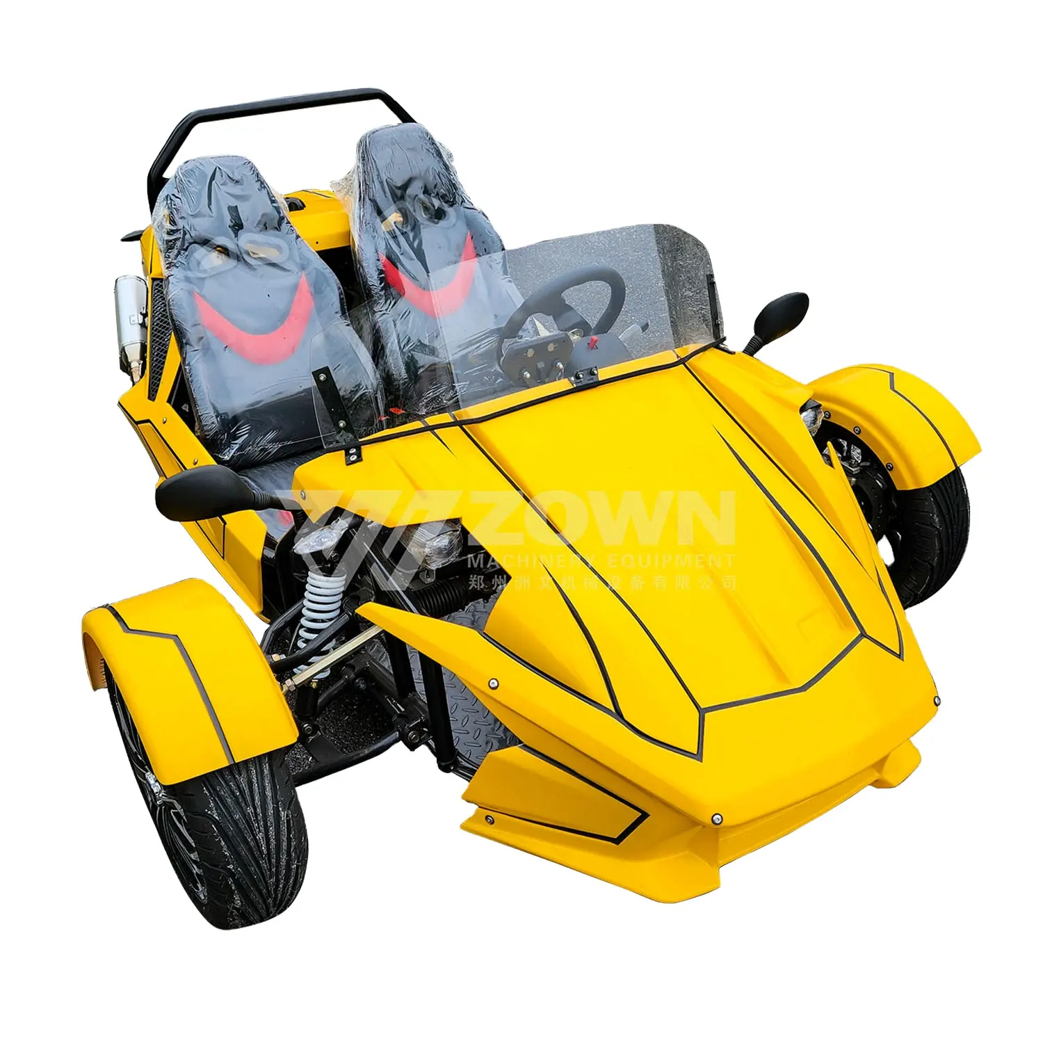 3 wheel electric car 4x4 utility vehicle china dune buggy for adults cheap utv off-road