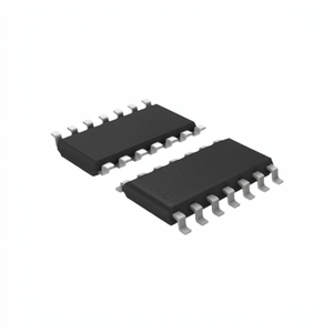Composants électroniques d'interface MAX250CSD+T 14 SOIC : Service complet original - Product Image 1