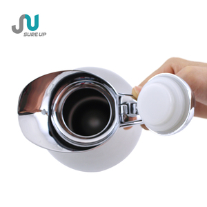 Productos <span class=keywords><strong>de</strong></span> Venta caliente Estilo clásico Tazas <span class=keywords><strong>De</strong></span> <span class=keywords><strong>Cafe</strong></span> Doble Pared <span class=keywords><strong>de</strong></span> acero inoxidable Café Tetera Cuerpo Norman Copenhague Jarra <span class=keywords><strong>de</strong></span> vacío - Product Image 3