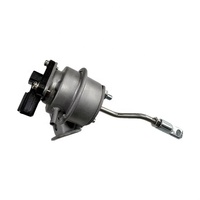 Precio al por Mayor de Repuestos para Automóviles OEM BK3Q-6K682-NB para BT-50 2.2L 5 Velocidades, Actuador de Turbocompresor