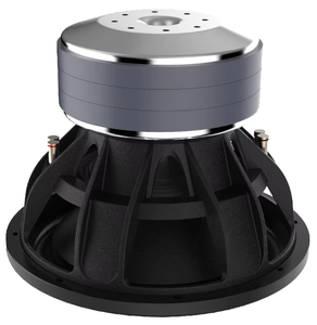 JLD audio de coche dual ohm 3000 vatios woofer 4 Bobina de voz <span class=keywords><strong>sub</strong></span> altavoz 12 pulgadas 3000 W RMS 12 pulgadas SPL subwoofer - Product Image 5