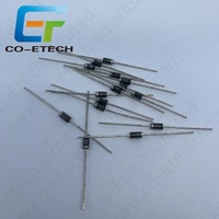 Diode redresseuse RL201 RL202 RL203 RL204 RL205 RL206 RL207 Diode 2 ampères