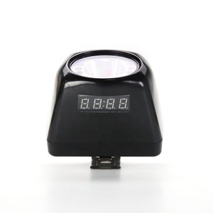 Lámpara Minera LED Inalámbrica Recargable KL3M, Lámpara de Cabeza a Prueba de Explosiones con Luz Estroboscópica - Product Image 5