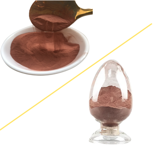 Polvo de Cobre Ultrafino MIM PM Pmu <span class=keywords><strong>99</strong></span> <span class=keywords><strong>999</strong></span> 8-12um, Polvo de Cobre Cu para Análisis e Investigación Científica - Product Image 1