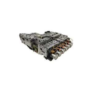 Boîtier de valve de boîte de vitesses HXT remanufacturé 10L60, pièces de rechange de haute qualité pour système de transmission automatique 10L60 - Product Image 1