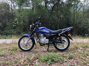 Nouvelle <span class=keywords><strong>moto</strong></span> 2022 2023 CGL150 <span class=keywords><strong>MOTO</strong></span> KG150-190 BOLIVIA PEGASUS <span class=keywords><strong>MOTO</strong></span> - Product Image 6