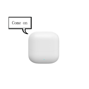 Audífonos Inalámbricos <span class=keywords><strong>Buds</strong></span> <span class=keywords><strong>3</strong></span> <span class=keywords><strong>Pro</strong></span> R630 TWS Deportivos Intrauditivos con Cancelación de Ruido Activa 5.<span class=keywords><strong>3</strong></span>, Resistentes al Agua IPX5, Indicador LED de Batería, Hi-Fi - Product Image 5