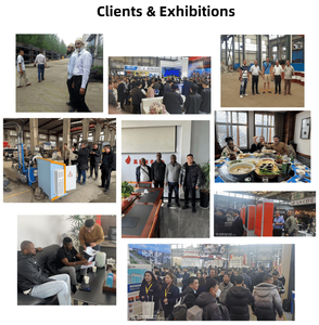 Intelligente Technologie ermöglicht die Massen produktion von Qt6-15 voll automatischen Betonblock form maschinen. - Product Image 6