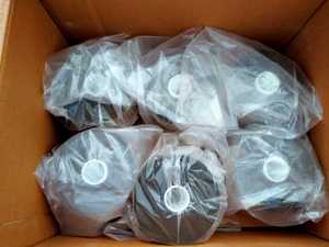 Ruban auto-adhésif doré pour l'emballage 2mm / 10.000 m - Product Image 5