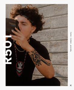 Autocollants de <span class=keywords><strong>tatouage</strong></span> temporaire de marque personnalisée Cool Hommes Femmes Mode <span class=keywords><strong>Tatouage</strong></span> Conception Temporaire Faux Fleurs <span class=keywords><strong>Pistolet</strong></span> Illustration Imprimer Tatuajes - Product Image 2