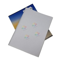 Carnet de papier thermique A4 de qualité supérieure pour le marché africain, prix bas, commande en gros, vente chaude, directement de l'usine chinoise