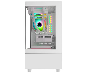 Distributeur en gros - <span class=keywords><strong>PC</strong></span> de bureau de jeu personnalisé <span class=keywords><strong>Intel</strong></span> <span class=keywords><strong>Core</strong></span> I511400F RTX 5070 12 Go 32 Go de RAM 2 To SSD - Fabrication en usine - Product Image 4