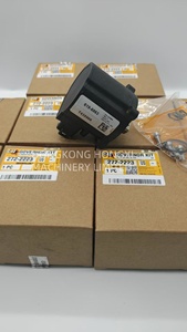 Pièces de machines de construction 272-2223 Actionneur GP Gouverneur 2722223 - Product Image 4