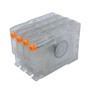 Cartucho de Tinta Ciss 932 933 952 953 954 955 950 951 711 712 para Impresora <span class=keywords><strong>HP</strong></span> Officejet 7610 7612 7110 7510 7512 8100e Sin Chip - Product Image 3