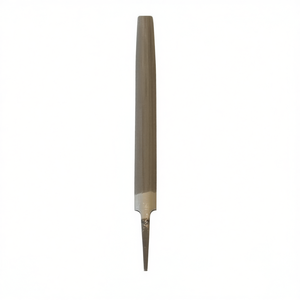 เครื่องมือดูแลรักษาตะไบแบบครึ่งวงกลมสำหรับงานโลหะและงานไม้ที่ต้องการความแม่นยำสูง - Product Image 2