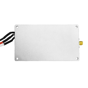 Módulo de Potencia RF de 110-190MHz y 30w con VCO de Largo Alcance para Gestión RF en Seguridad Industrial - Product Image 4