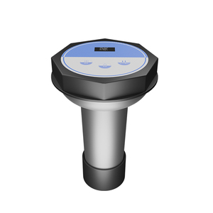 Hồ bơi chất lượng nước Màn hình 4G truyền dẫn không dây + ứng dụng Ph/ORP/Ec/CL/Tds hồ bơi chất lượng nước Detector - Product Image 1