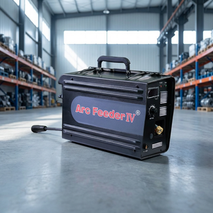 Alimentador de Alambre Portátil ArcFeeder IV con Sensor de Voltaje para Soldadura <span class=keywords><strong>MIG</strong></span> - Product Image 6