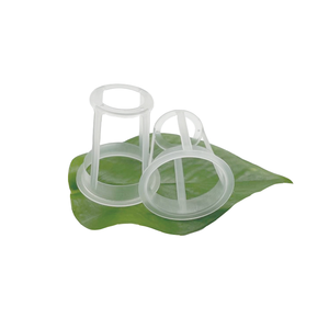 Nicro S35 #45-pot de fleurs en maille, équipement pour système hydroponique d'intérieur, pot à fleurs, mini seau, robotique, favorise la croissance, my propre légumes élimine le temps - Product Image 3