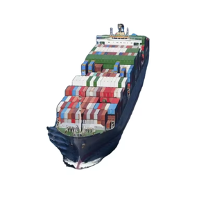 Trasporto via mare dalla cina alla <span class=keywords><strong>Perth</strong></span> Australia dp DDU agente spedizioniere dalla cina all'australia spedizione merci Australia - Product Image 1