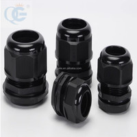 Presse-étoupe en nylon basse tension étanche IP68